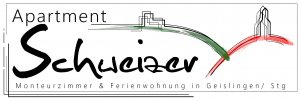 monteurzimmer-geislingen.de Logo